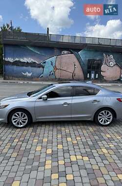 Седан Acura ILX 2017 в 
