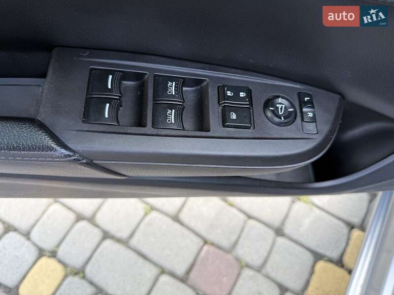 Седан Acura ILX 2017 в Луцке фото 20 Седан Acura ILX 2017 в Луцке