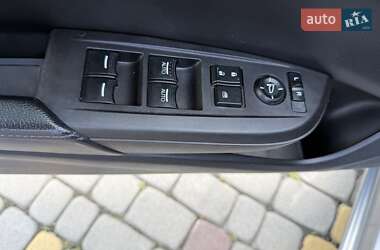Седан Acura ILX 2017 в 