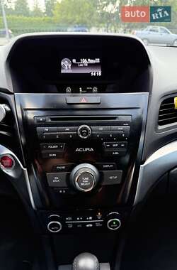 Седан Acura ILX 2017 в 