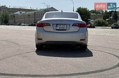 Седан Acura ILX 2012 в 