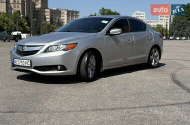 Седан Acura ILX 2012 в 