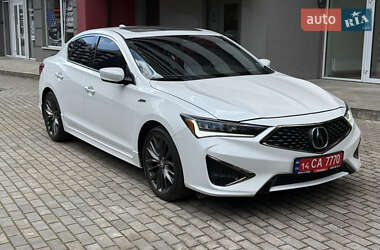 Седан Acura ILX 2022 в 