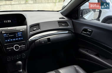 Седан Acura ILX 2022 в 