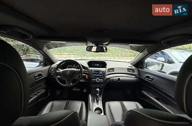 Седан Acura ILX 2022 в 