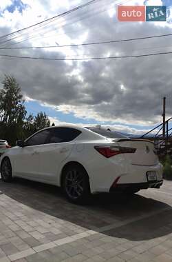 Седан Acura ILX 2019 в 