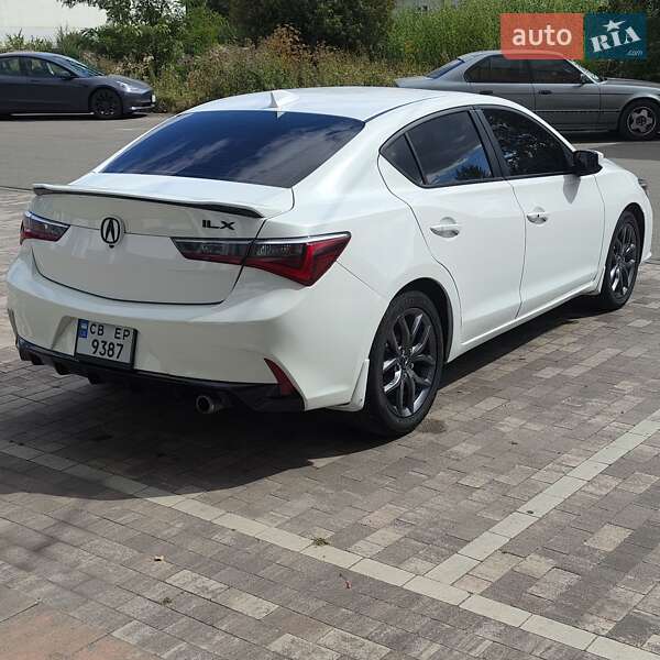 Седан Acura ILX 2019 в Нежине