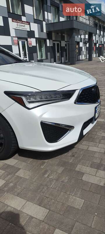 Седан Acura ILX 2019 в Нежине