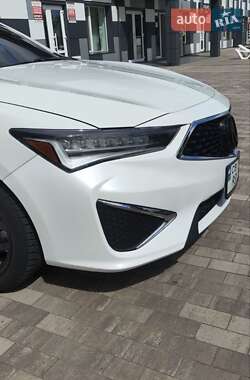 Седан Acura ILX 2019 в 