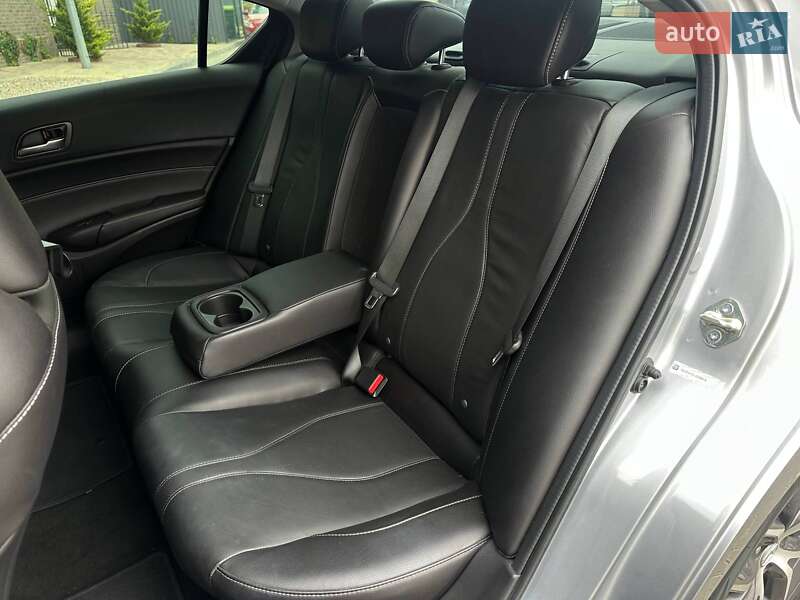 Седан Acura ILX 2020 в Одессе