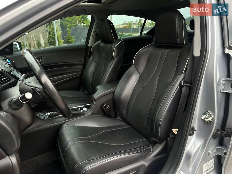 Седан Acura ILX 2020 в Одессе