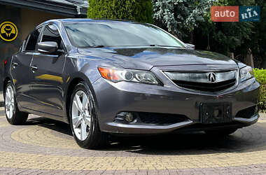 Седан Acura ILX 2014 в Львове