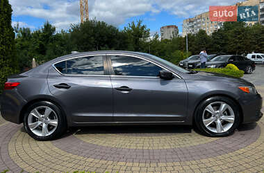 Седан Acura ILX 2014 в 