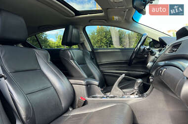 Седан Acura ILX 2014 в 