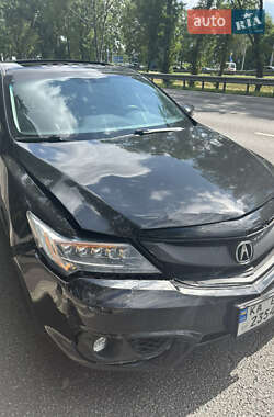 Седан Acura ILX 2015 в 