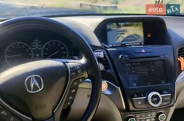 Седан Acura ILX 2020 в 