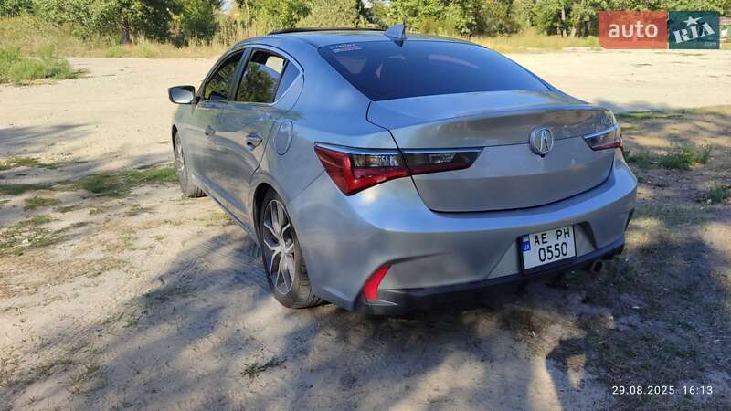 Седан Acura ILX 2020 в Днепре фото 8 Седан Acura ILX 2020 в Днепре
