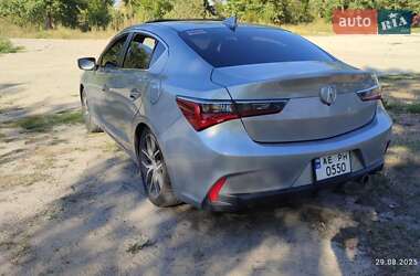 Седан Acura ILX 2020 в 