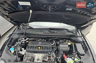 Седан Acura ILX 2012 в 