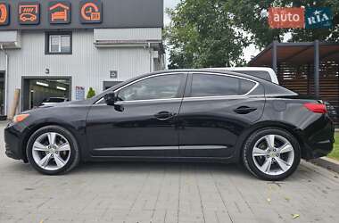 Седан Acura ILX 2012 в 