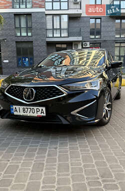 Седан Acura ILX 2019 в Броварах