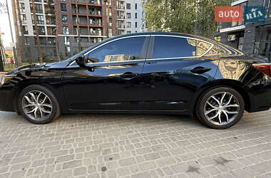 Седан Acura ILX 2019 в 