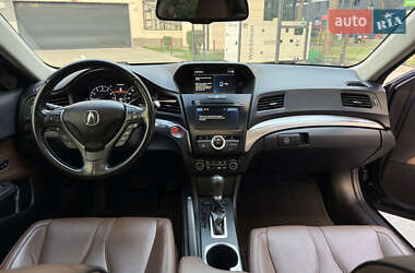 Седан Acura ILX 2019 в 