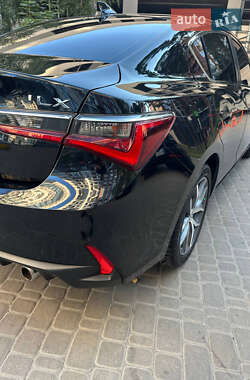 Седан Acura ILX 2019 в 
