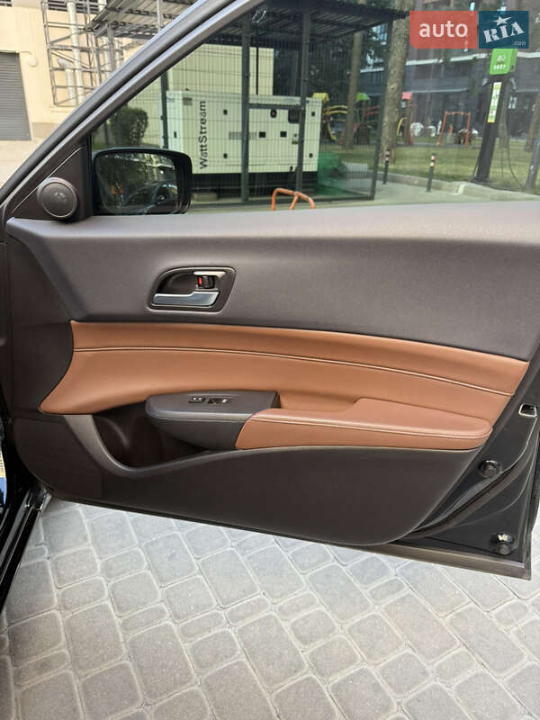 Седан Acura ILX 2019 в Броварах