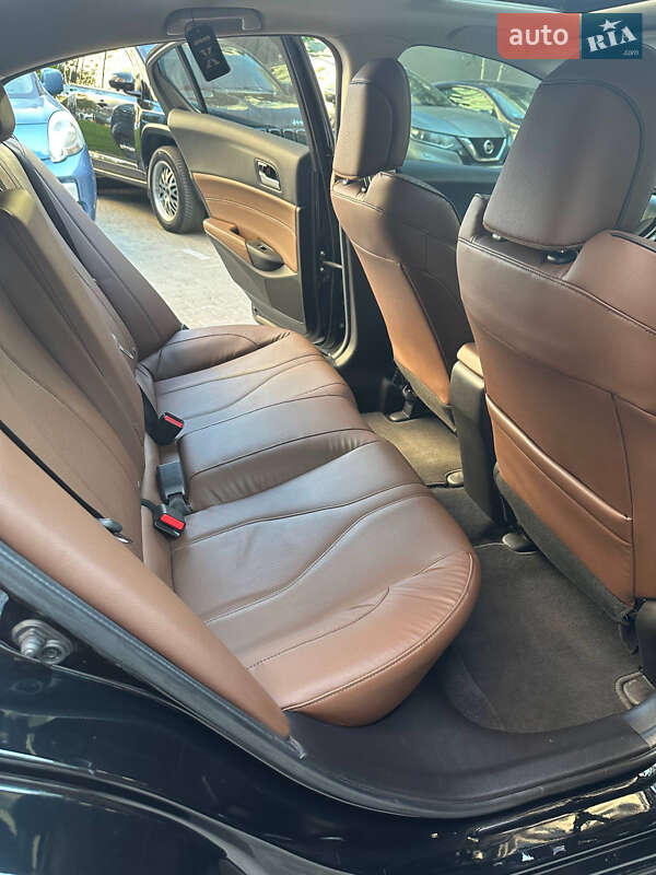 Седан Acura ILX 2019 в Броварах