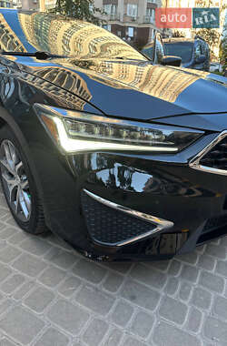 Седан Acura ILX 2019 в 