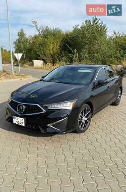 Седан Acura ILX 2020 в Бородянке