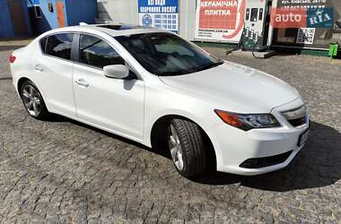 Седан Acura ILX 2014 в 