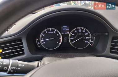 Седан Acura ILX 2014 в 