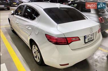 Седан Acura ILX 2014 в 