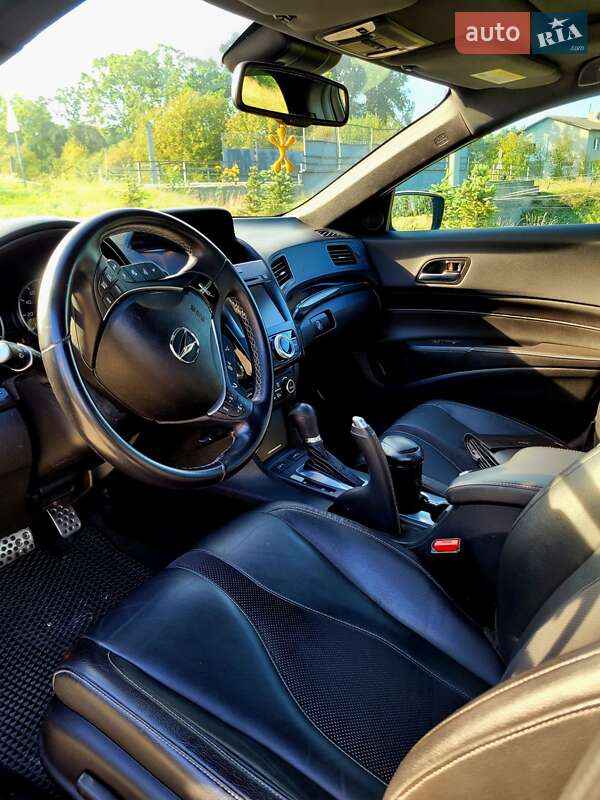 Седан Acura ILX 2019 в Львове фото 20 Седан Acura ILX 2019 в Львове