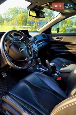 Седан Acura ILX 2019 в 