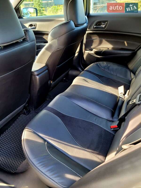 Седан Acura ILX 2019 в Львове фото 30 Седан Acura ILX 2019 в Львове