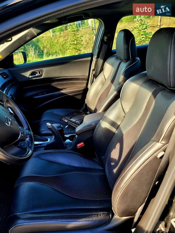 Седан Acura ILX 2019 в Львове фото 35 Седан Acura ILX 2019 в Львове