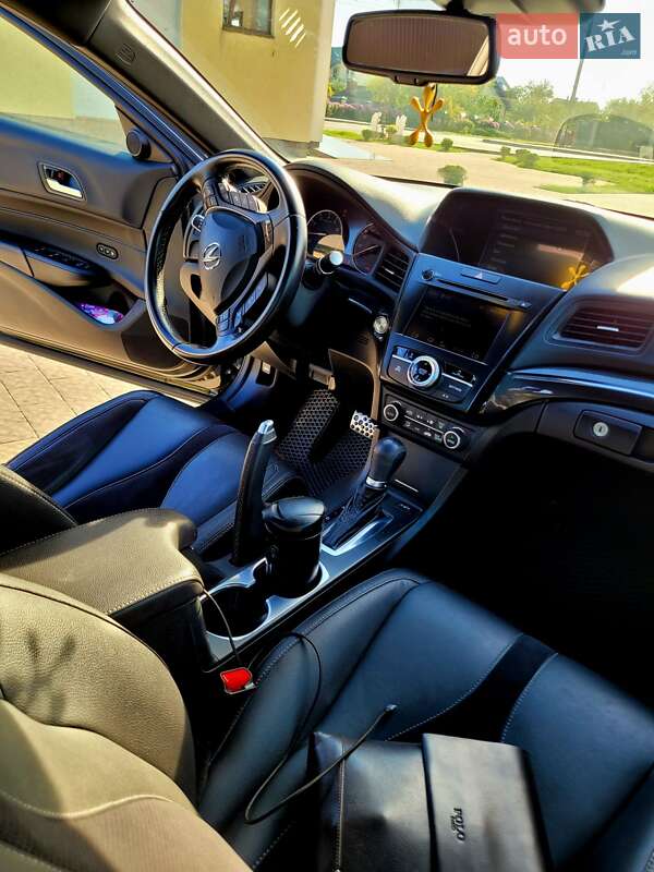 Седан Acura ILX 2019 в Львове фото 38 Седан Acura ILX 2019 в Львове