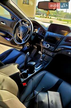 Седан Acura ILX 2019 в 