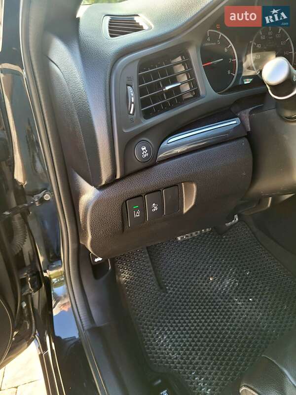 Седан Acura ILX 2019 в Львове фото 41 Седан Acura ILX 2019 в Львове