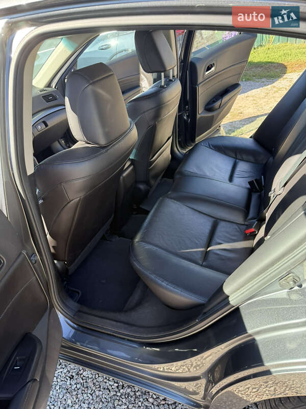 Седан Acura ILX 2012 в Борисполе