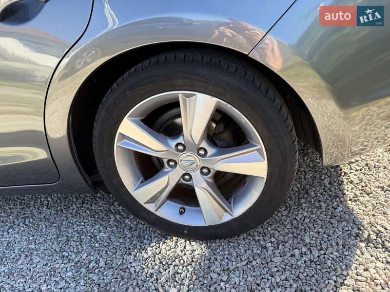 Седан Acura ILX 2012 в Борисполе