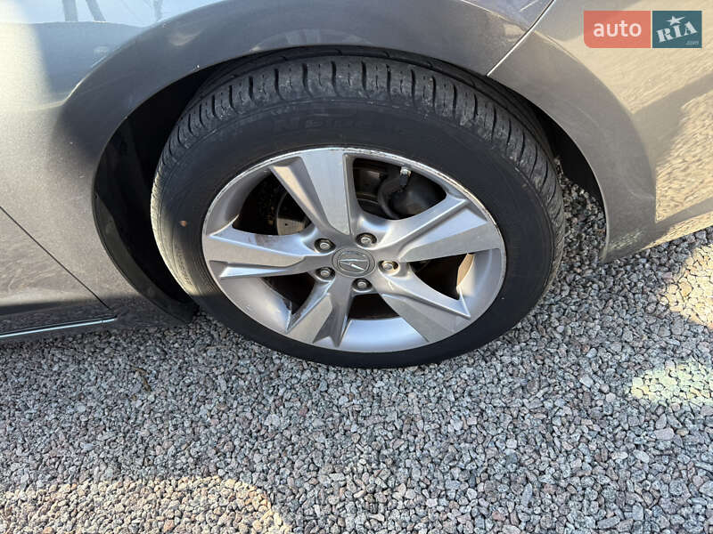 Седан Acura ILX 2012 в Борисполе