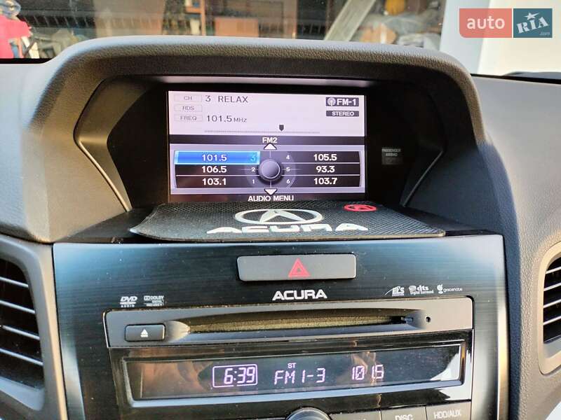 Седан Acura ILX 2014 в Киеве фото 23 Седан Acura ILX 2014 в Киеве