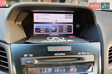 Седан Acura ILX 2014 в 