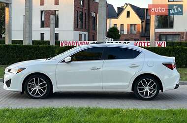 Седан Acura ILX 2021 в Умани