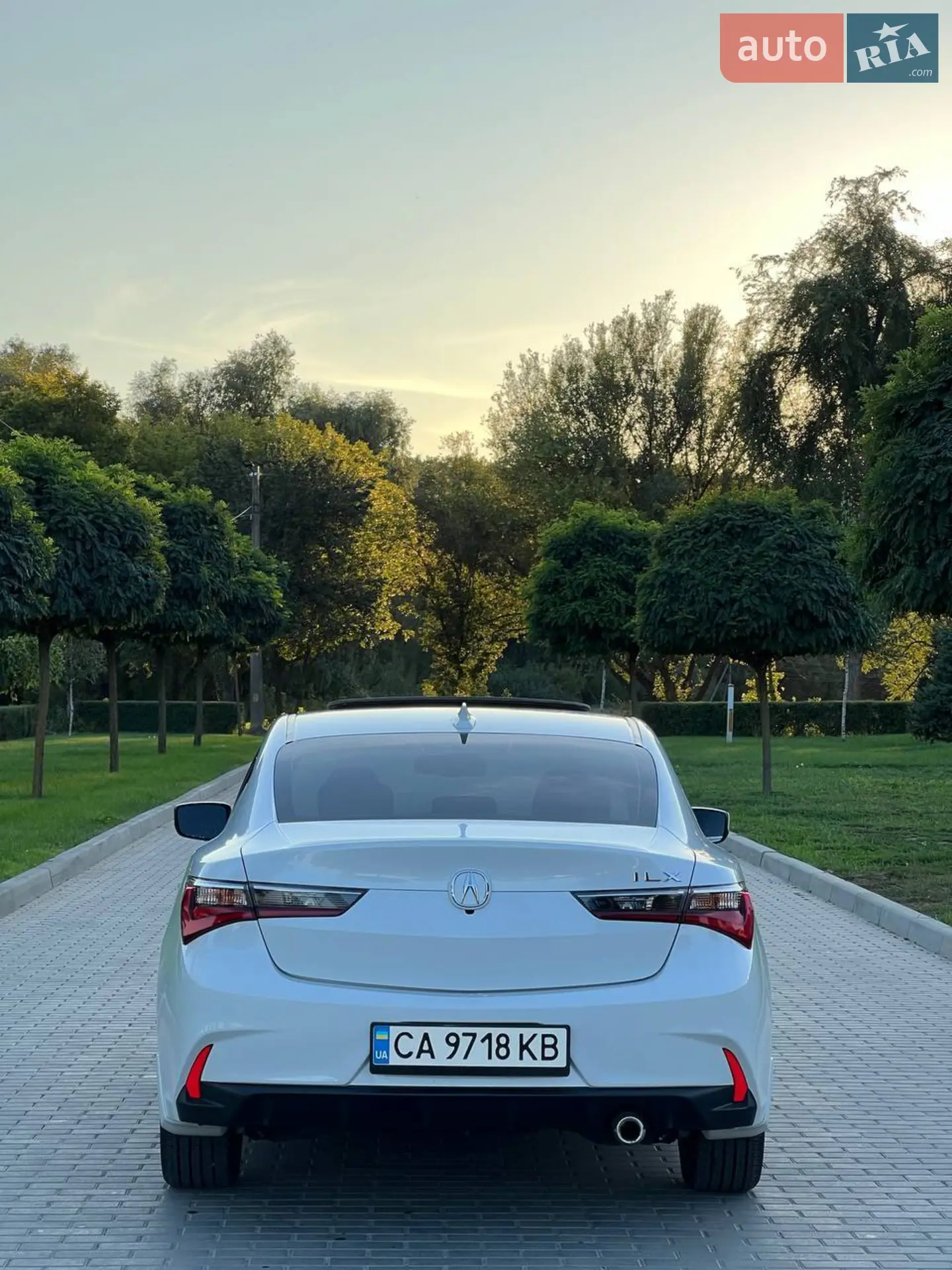 2021 Acura ILX - мініатюра 5