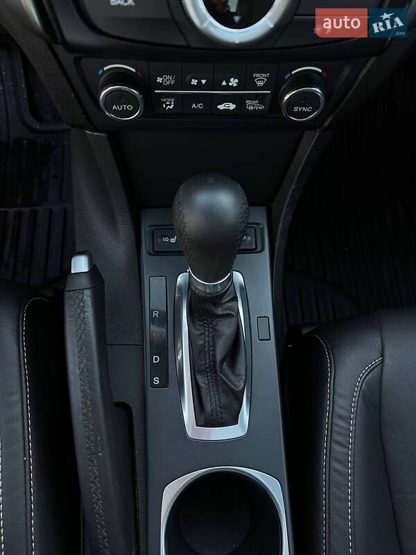 Седан Acura ILX 2021 в Умани